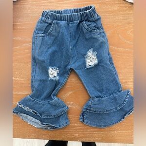 baby jeans